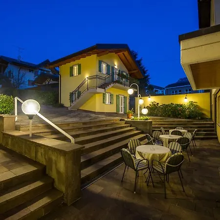 Hotel Lucia