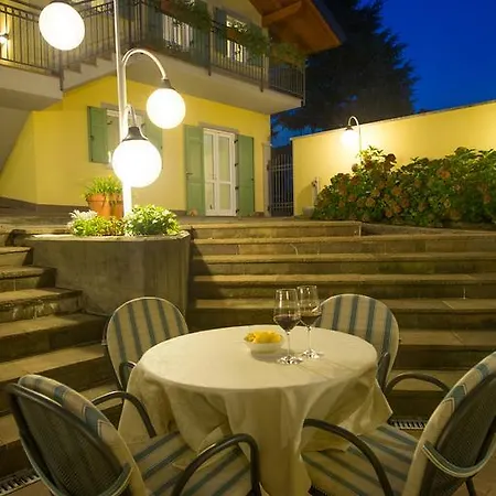 Lucia Hotel Levico Terme