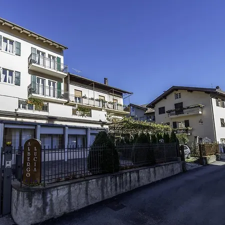 Lucia Hotel Levico Terme