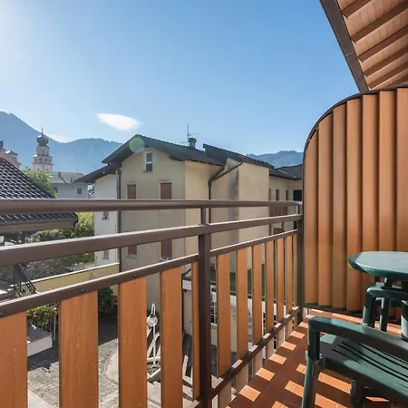 Lucia Hotel Levico Terme