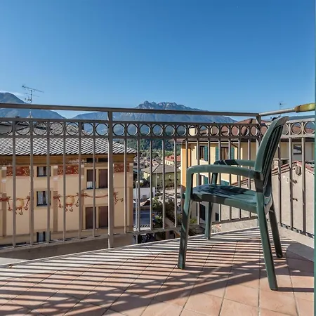 Lucia Hotel Levico Terme
