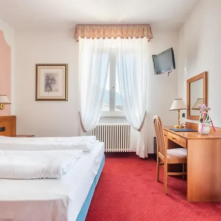 Hotel Lucia Levico Terme