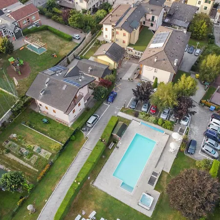 Lucia 3* Levico Terme