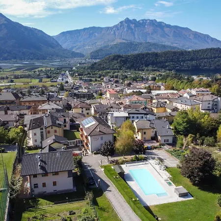 Lucia Hotel Levico Terme