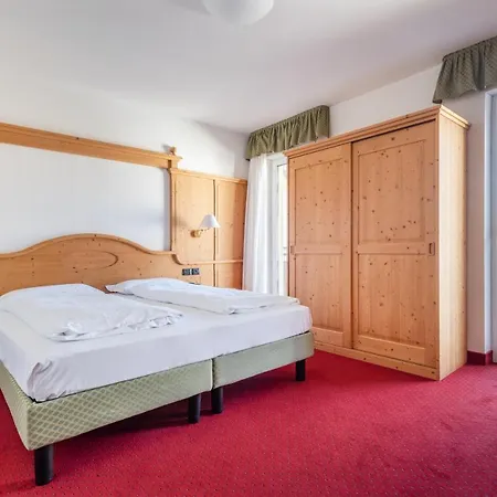 Lucia Hotel Levico Terme