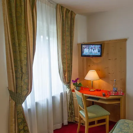 Hotel Lucia