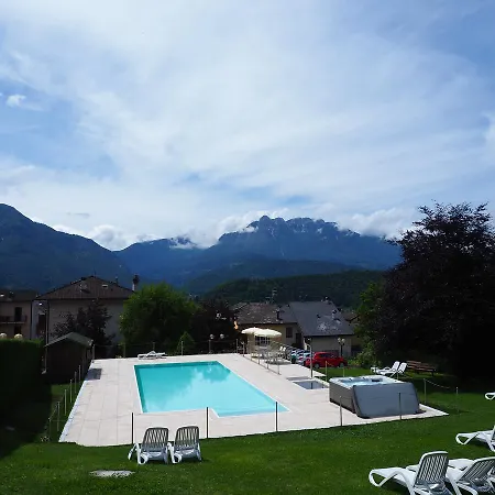 Lucia Levico Terme